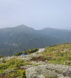 Mt. Washington Auto Road