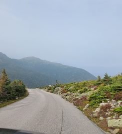 Mt. Washington Auto Road