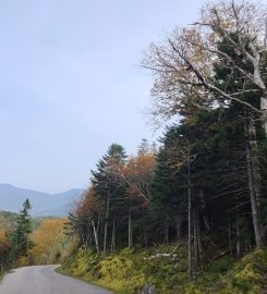 Mt. Washington Auto Road