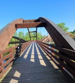 The Tridge (Midland)