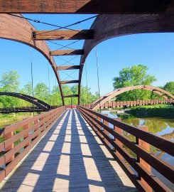 The Tridge (Midland)