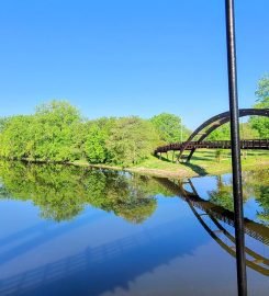 The Tridge (Midland)