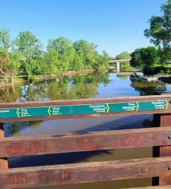 The Tridge (Midland)