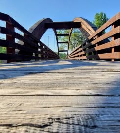 The Tridge (Midland)