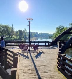 The Tridge (Midland)