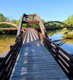 The Tridge (Midland)