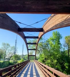 The Tridge (Midland)