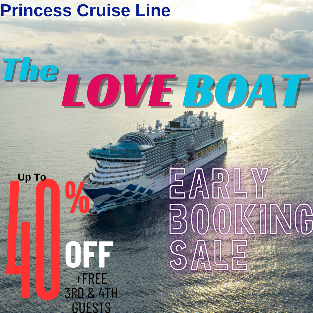 Cruise Ship Deal