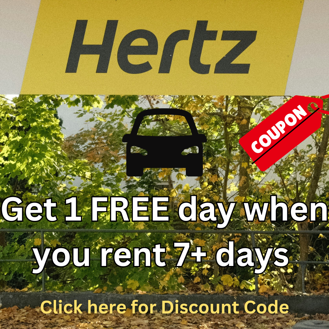 Car Rental Deal