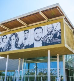 GRAMMY Museum