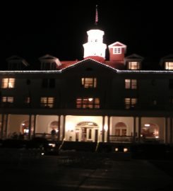 The Stanley Hotel