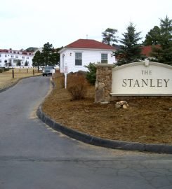 The Stanley Hotel