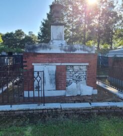 Greenwood Cemetery