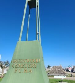 Greenwood Cemetery