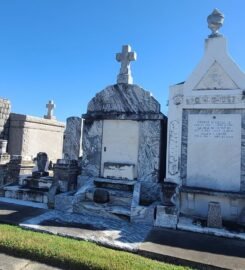 Greenwood Cemetery