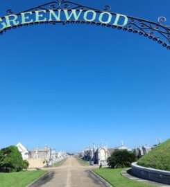 Greenwood Cemetery