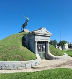 Greenwood Cemetery