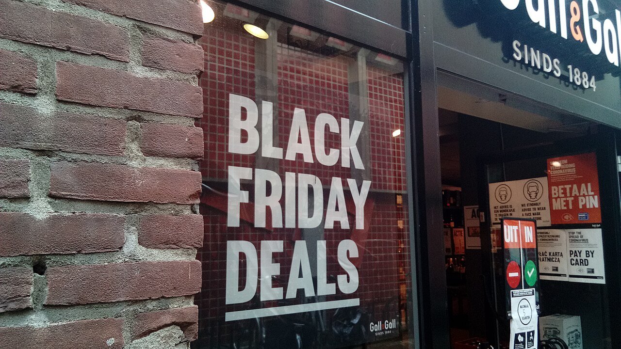 Black Friday Travel Sales 2024: Ultimate Guide to Vacation Deals & Discounts