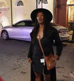 French Quarter