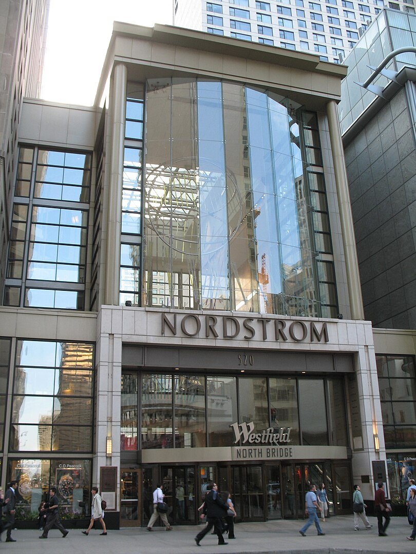 nordstrom