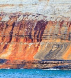 Pictured Rocks National Lakeshore