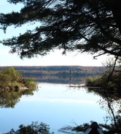 Pictured Rocks National Lakeshore