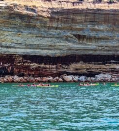 Pictured Rocks National Lakeshore