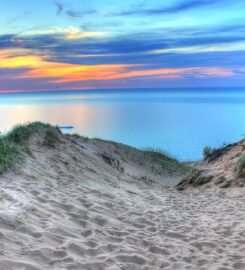 Pictured Rocks National Lakeshore