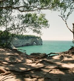 Pictured Rocks National Lakeshore