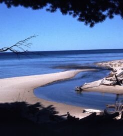 Pictured Rocks National Lakeshore