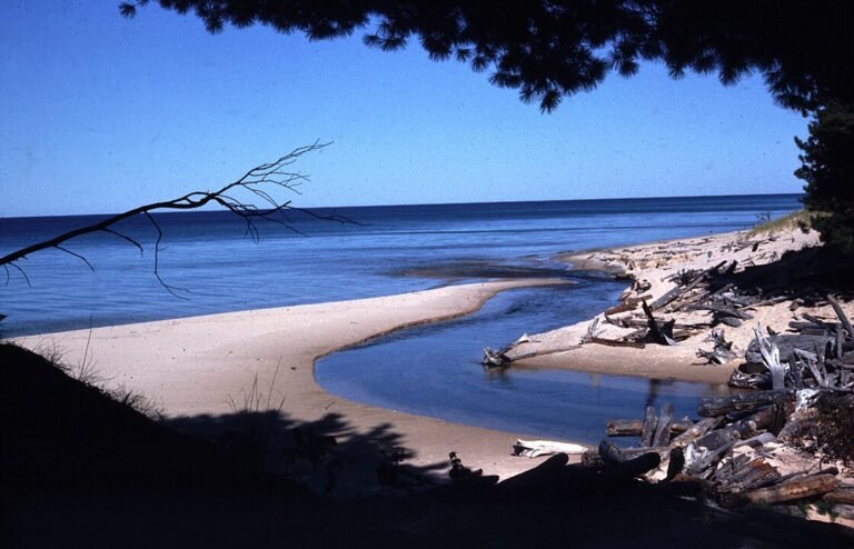 Pictured Rocks National Lakeshore