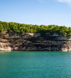 Pictured Rocks National Lakeshore