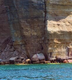 Pictured Rocks National Lakeshore