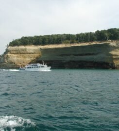 Pictured Rocks National Lakeshore