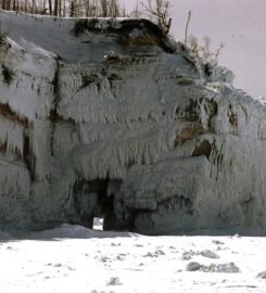 Pictured Rocks National Lakeshore