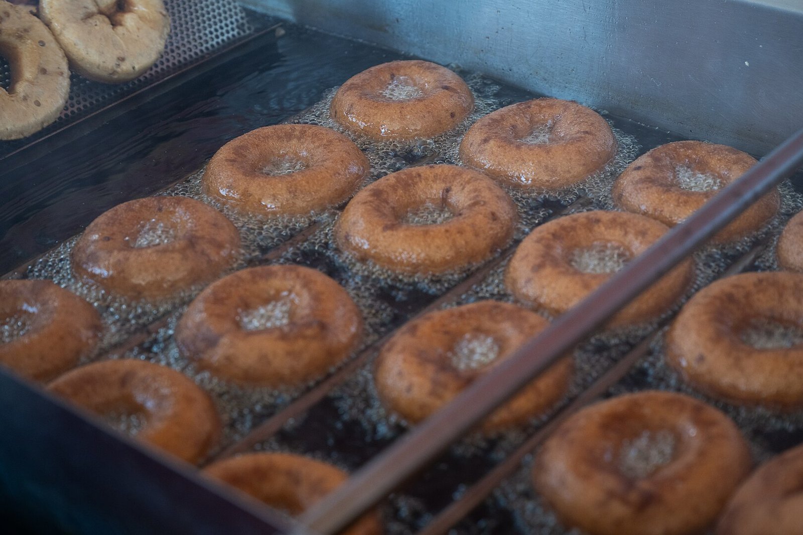Donuts