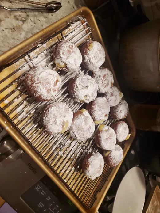 pączki