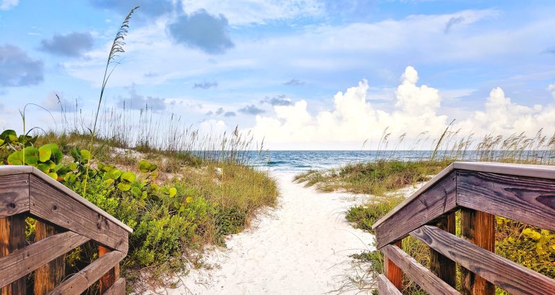 10 Underrated Florida Beaches