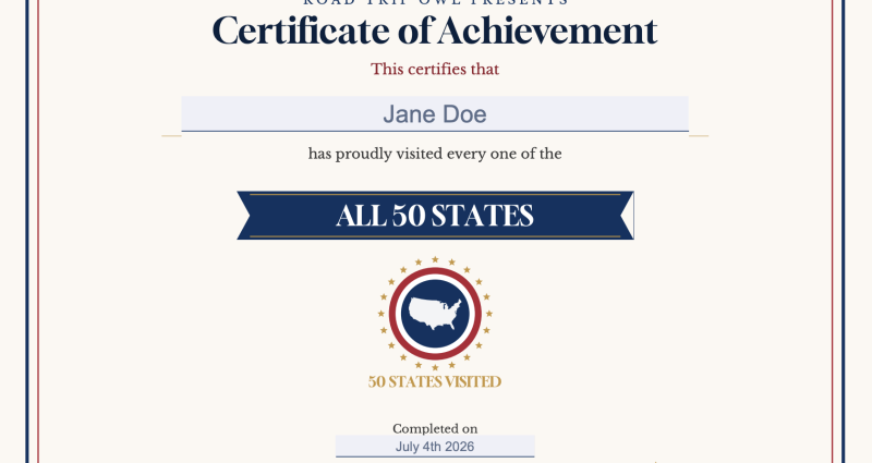 fifty-state-certificate