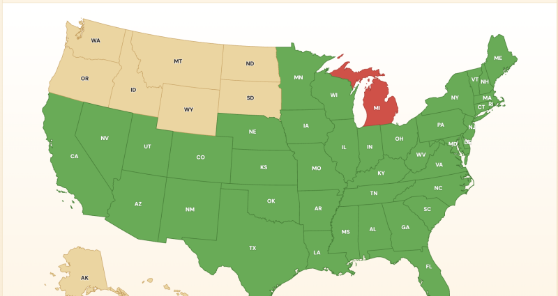 states-ive-visited-customizable-map
